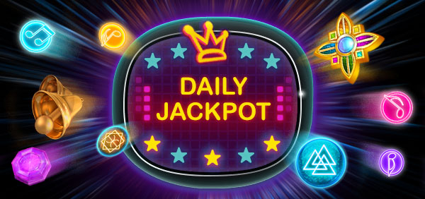 Daily Jackpot Di A Marzo Vincite Per Oltre Mila Euro